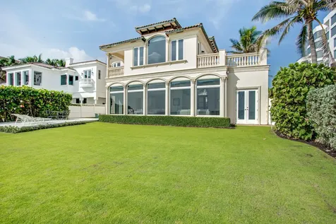 2635 S Ocean Boulevard Highland Beach FL 33487