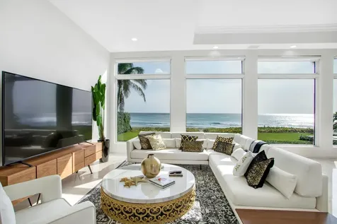 2635 S Ocean Boulevard Highland Beach FL 33487