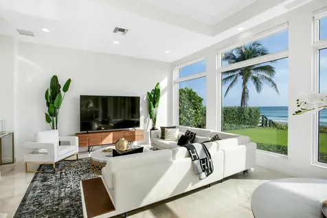 2635 S Ocean Boulevard Highland Beach FL 33487