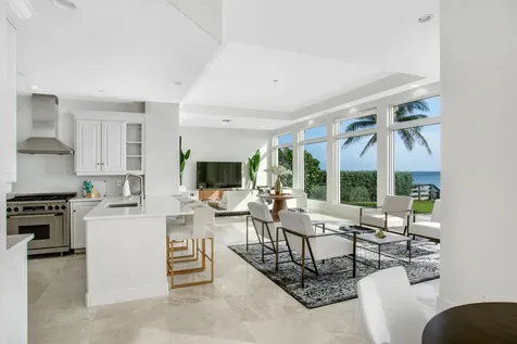 2635 S Ocean Boulevard Highland Beach FL 33487