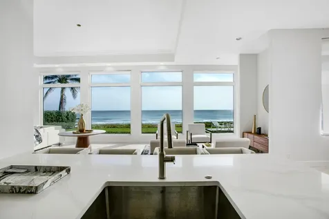 2635 S Ocean Boulevard Highland Beach FL 33487