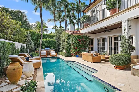 234 Ridgeview Drive Palm Beach FL 33480