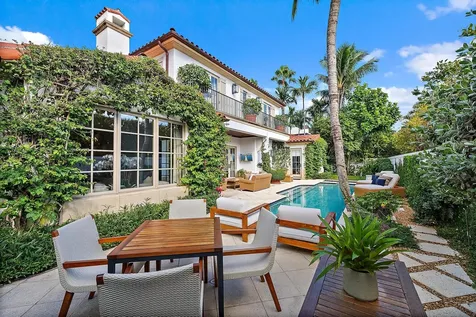 234 Ridgeview Drive Palm Beach FL 33480