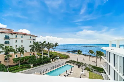 106 Inlet Way Palm Beach Shores FL 33404