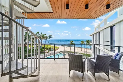 106 Inlet Way Palm Beach Shores FL 33404