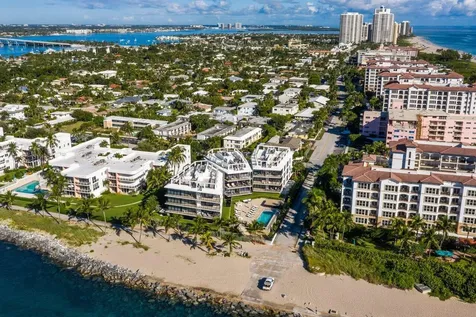 106 Inlet Way Palm Beach Shores FL 33404