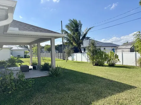 487 Sw Sea Flower Terrace Port Saint Lucie FL 34984