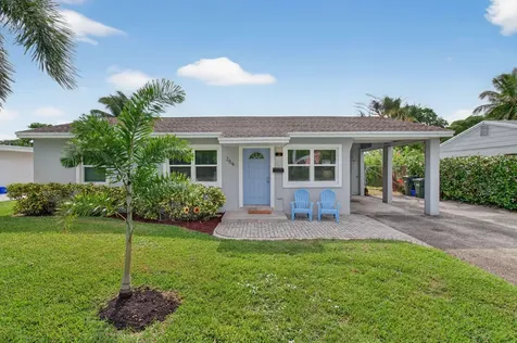 254 Ne 22nd Street Delray Beach FL 33444