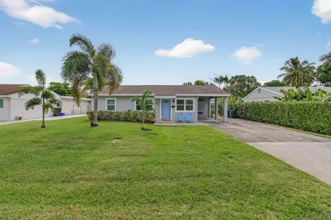 254 Ne 22nd Street Delray Beach FL 33444