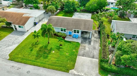 254 Ne 22nd Street Delray Beach FL 33444