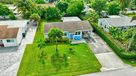 254 Ne 22nd Street Delray Beach FL 33444