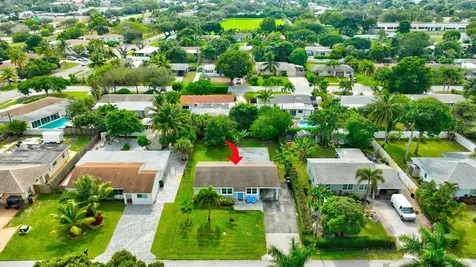 254 Ne 22nd Street Delray Beach FL 33444