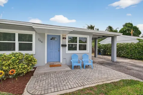 254 Ne 22nd Street Delray Beach FL 33444
