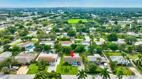 254 Ne 22nd Street Delray Beach FL 33444