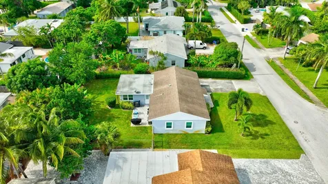 254 Ne 22nd Street Delray Beach FL 33444