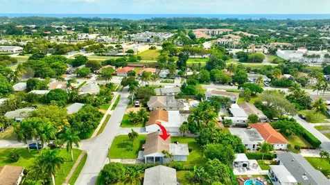 254 Ne 22nd Street Delray Beach FL 33444