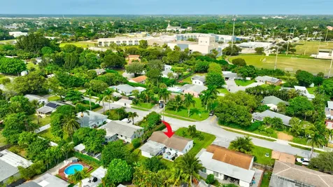 254 Ne 22nd Street Delray Beach FL 33444