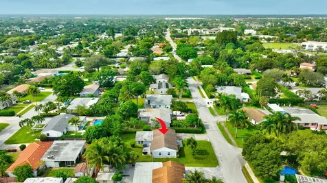 254 Ne 22nd Street Delray Beach FL 33444