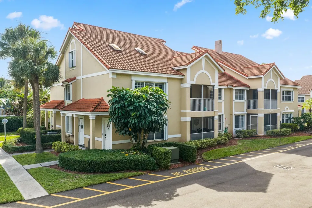 4600 W Mcnab Road Pompano Beach FL 33069
