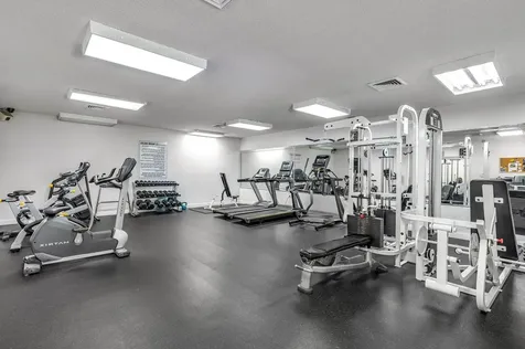 4600 W Mcnab Road Pompano Beach FL 33069
