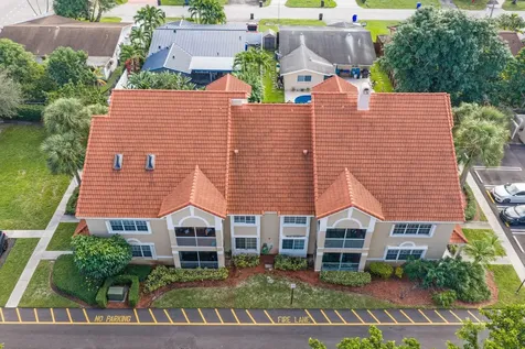 4600 W Mcnab Road Pompano Beach FL 33069