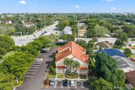 4600 W Mcnab Road Pompano Beach FL 33069