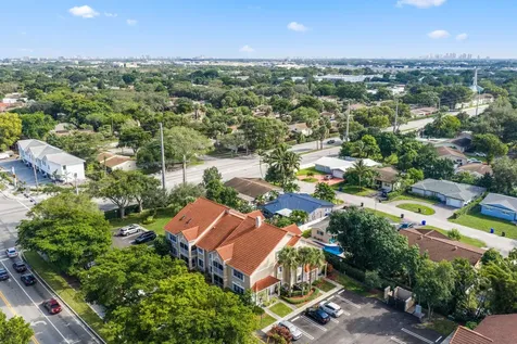 4600 W Mcnab Road Pompano Beach FL 33069