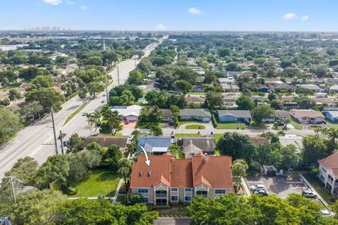 4600 W Mcnab Road Pompano Beach FL 33069