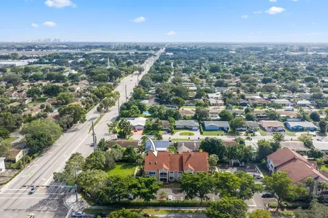 4600 W Mcnab Road Pompano Beach FL 33069