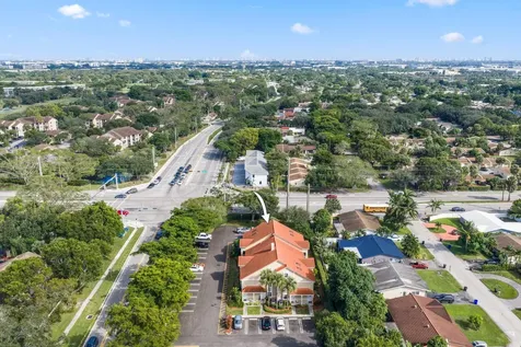 4600 W Mcnab Road Pompano Beach FL 33069