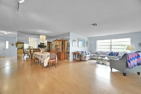 6127 Rainbow Circle Greenacres FL 33463
