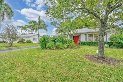 6127 Rainbow Circle Greenacres FL 33463