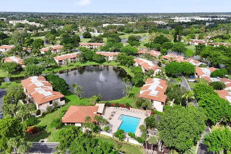 9293 Vista Del Lago Boca Raton FL 33428