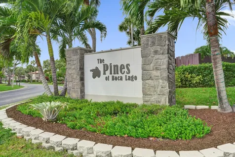 9293 Vista Del Lago Boca Raton FL 33428