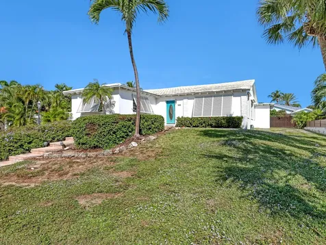 225 Linda Lane Palm Beach Shores FL 33404