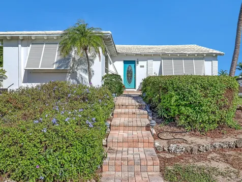 225 Linda Lane Palm Beach Shores FL 33404