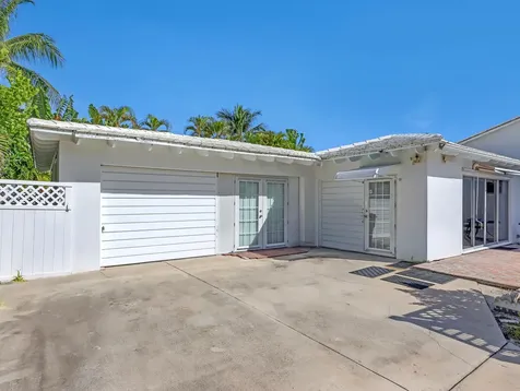 225 Linda Lane Palm Beach Shores FL 33404