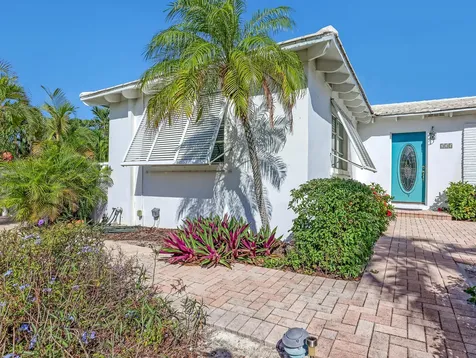 225 Linda Lane Palm Beach Shores FL 33404