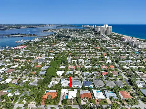 225 Linda Lane Palm Beach Shores FL 33404