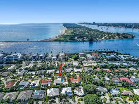 225 Linda Lane Palm Beach Shores FL 33404