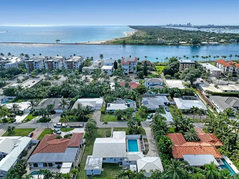 225 Linda Lane Palm Beach Shores FL 33404
