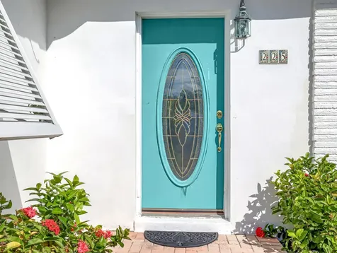 225 Linda Lane Palm Beach Shores FL 33404