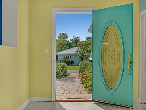 225 Linda Lane Palm Beach Shores FL 33404