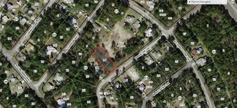 9131 N Bertin Drive Citrus Springs FL 34434