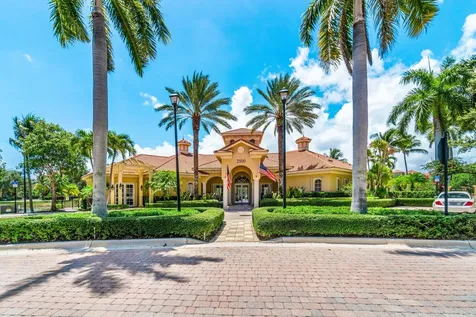 2446 San Pietro Circle Palm Beach Gardens FL 33410