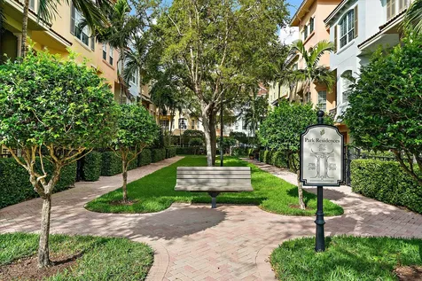 2446 San Pietro Circle Palm Beach Gardens FL 33410