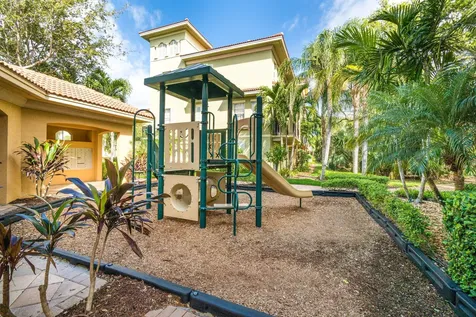 2446 San Pietro Circle Palm Beach Gardens FL 33410
