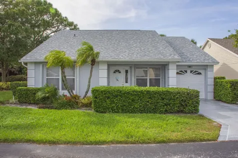410 Nw Tuscany Court Port Saint Lucie FL 34986