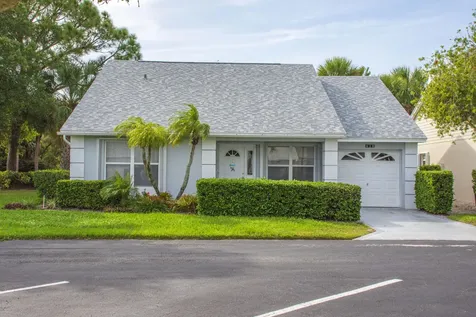 410 Nw Tuscany Court Port Saint Lucie FL 34986