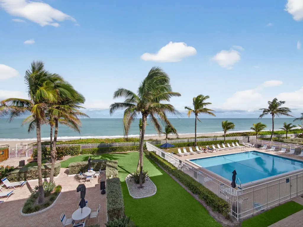9800 S Ocean Drive Jensen Beach FL 34957